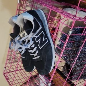 New balance 574